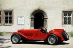Alfa Romeo 8C 2300 1931 года